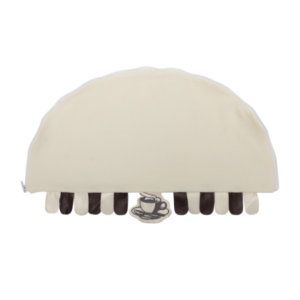 Collapsible Cat Tunnel Bed for indoor cats with hanging toys